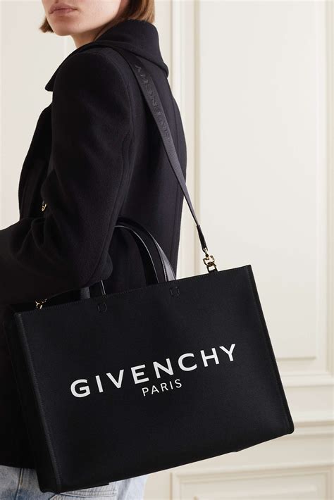 givenchy medium g totes